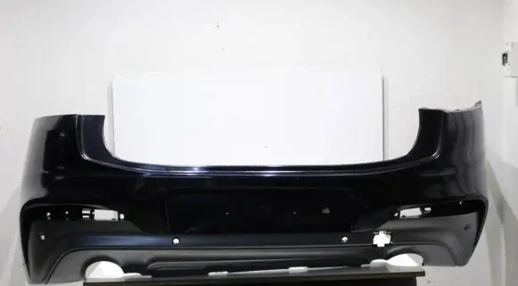 BMW X4 G02 Rear bumper 8065124 13960514 5112