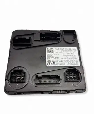 Audi A5 Central body control module 8W0907064DB 5DK01107914