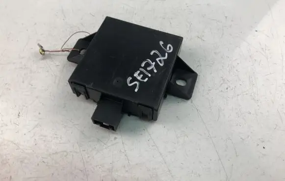 Audi A3 S3 8P Other control units/modules 1K0907719C
