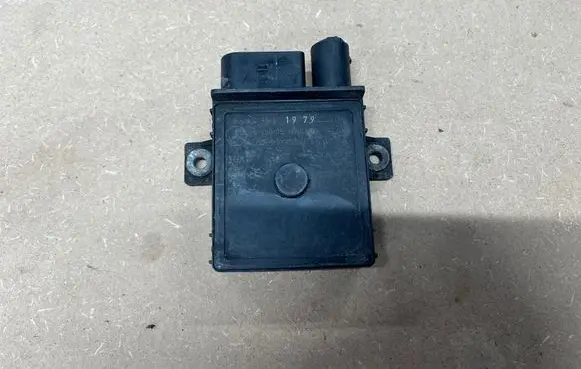 Mercedes-Benz E W211 Combustion control unit/module A6421531979 1000569700 DC8G0250
