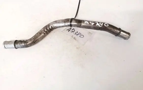 Opel Insignia A Engine coolant pipe/hose