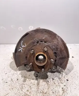 Lexus CT 200H Front wheel hub V0314 110309 770314