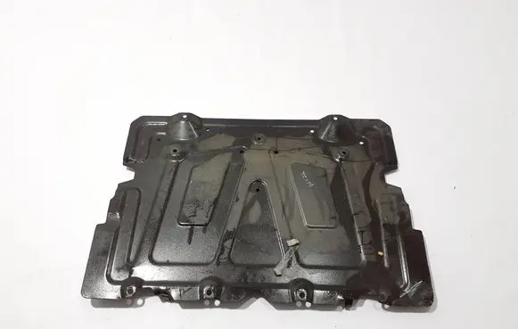 Mercedes-Benz GLC C254 Engine splash shield/under tray A2065248100