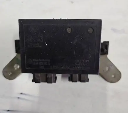 Volkswagen Transporter - Caravelle T4 Immobilizer control unit/module 6H0953257A