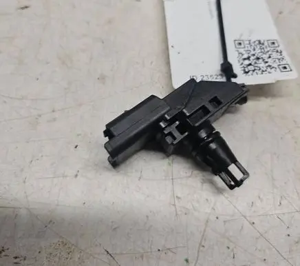 Peugeot 3008 I Air pressure sensor 9663480880