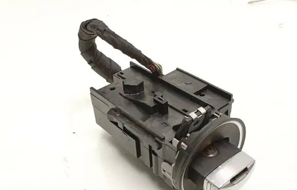 Ignition lock