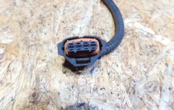 Opel Vectra C Engine installation wiring loom 7807064