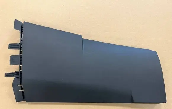 Cupra Formentor (B) pillar trim (bottom) 5FA867240