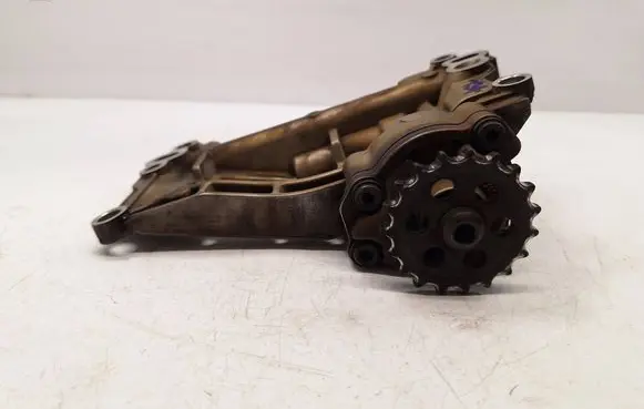 BMW X3 E83 Oil pump 11417792945 11417805815