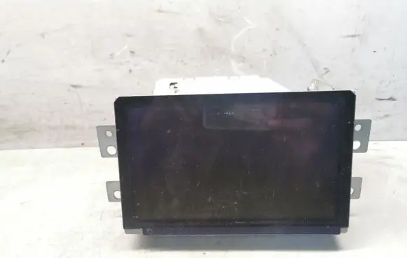 Nissan X-Trail T30 Screen/display/small screen 50423803
