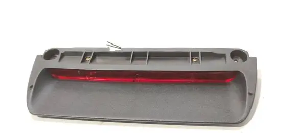 Citroen C5 Third/center stoplight 9632647280 38260002