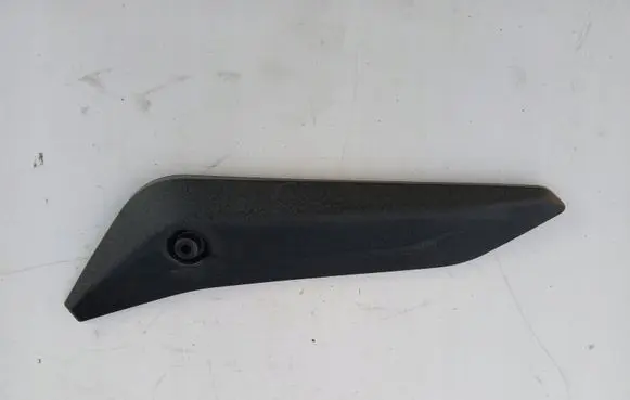Hyundai H-1, Starex, Satellite Bonnet wind deflector BC328430