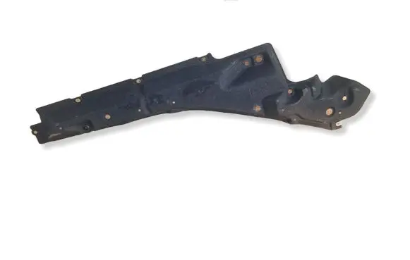 Lexus NX Pickup box liner 5816348070