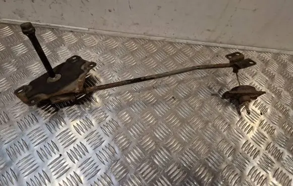 KIA Sorento Holder (bracket) 