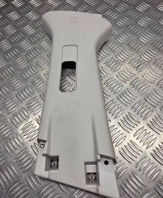 Mazda 6 (B) pillar trim (top) GHP968210 H968210 K3006