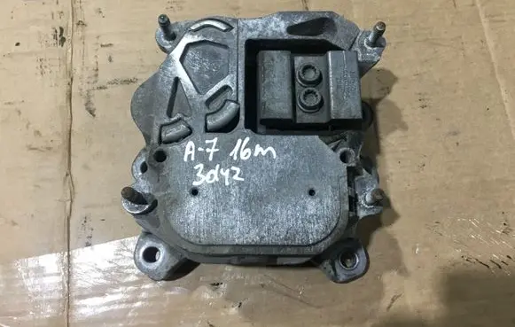 Audi A7 S7 4G Gearbox mounting bracket 4G0399291C