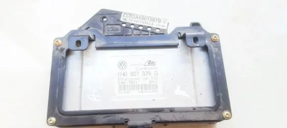 ABS control unit/module