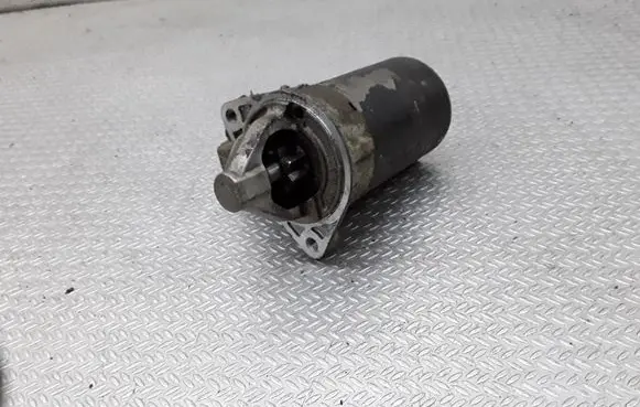 KIA Picanto Starter motor 3610002555