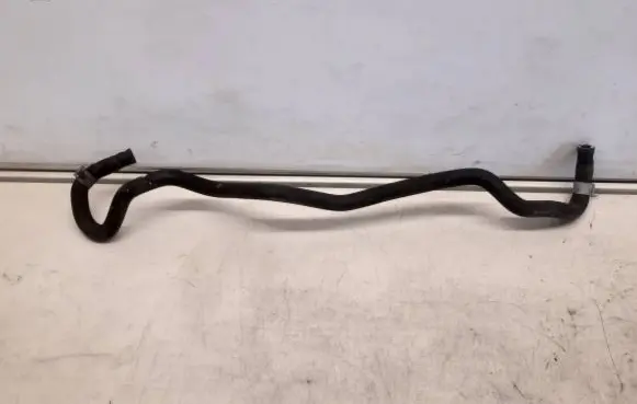 Nissan Navara D40 Breather/breather pipe/hose 