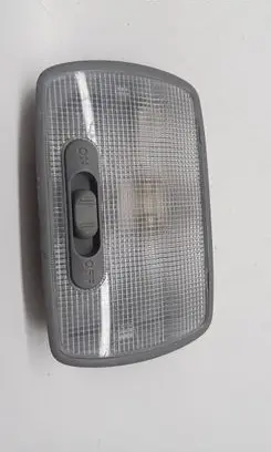 Honda FR-V Rear seat light