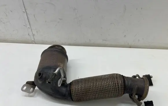 Mini Clubman F54 Catalyst/FAP/DPF particulate filter 8678628