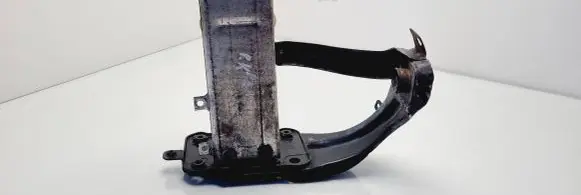 Mercedes-Benz E W211 Front bumper shock/impact absorber A2113270090