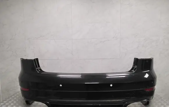 Audi RS3 Rear bumper 8V5807511M