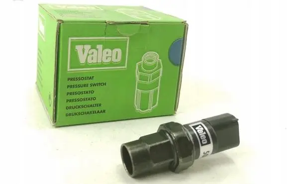 BMW 3 E46 Air pressure sensor 508814