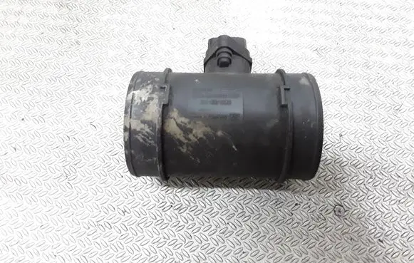 Opel Signum Mass air flow meter 0281002479 24437503