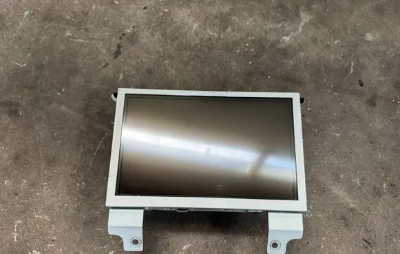 Ford S-MAX Other control units/modules JR3T14G371FFB