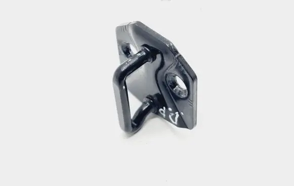 Volvo S60 Front door lock loop/hook striker 31333088