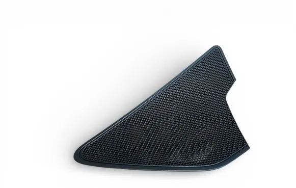 Audi A6 S6 C7 4G Front door speaker cover trim 4G0035423
