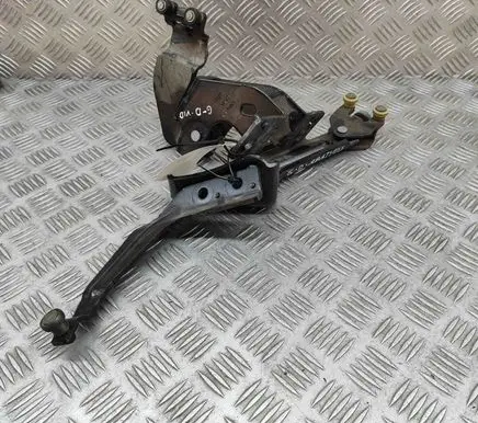 Opel Vivaro Sliding door upper roller guide/hinge 9847162480