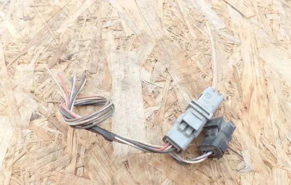 Renault Laguna II Other wiring loom