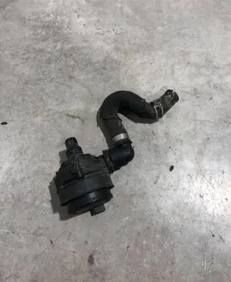 Mercedes-Benz A W177 Electric auxiliary coolant/water pump A0005003500