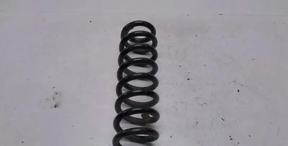 BMW 1 F20 F21 Rear coil spring