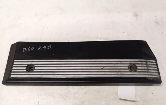 BMW 5 E60 E61 Engine cover (trim) 13531435950D