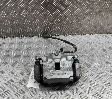 Mazda CX-30 Front brake caliper DJYG3399ZA