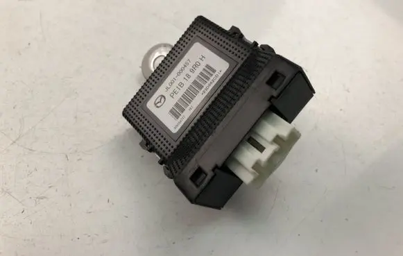 Mazda CX-5 Other control units/modules PE1B189R0H