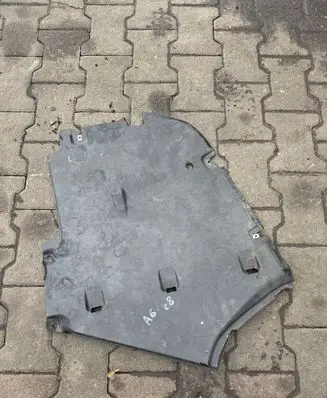 Audi A6 S6 C8 4K Engine splash shield/under tray 4K0825219G