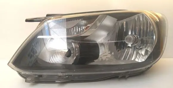 Volkswagen Caddy Headlight/headlamp 2K5941005A