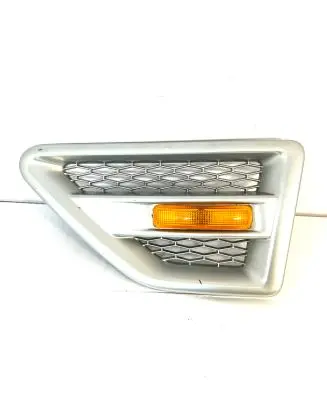 Land Rover Freelander 2 - LR2 Front fender indicator light 014K81BC