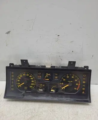 Renault 19 Speedometer (instrument cluster) 7700784064