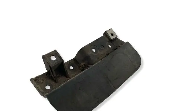 Audi A6 S6 C6 4F Rear mudguard 4F0853833A