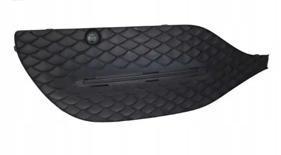 Mercedes-Benz GLS X167 Front bumper lower grill A1678855702