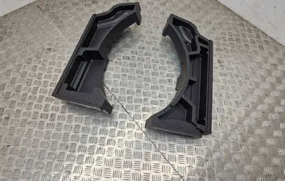 Peugeot 308 Bottom trim 9836032180 9836030580