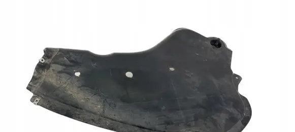 Skoda Octavia Mk4 Side bottom protection 5E3825521