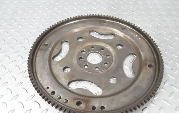 Flywheel