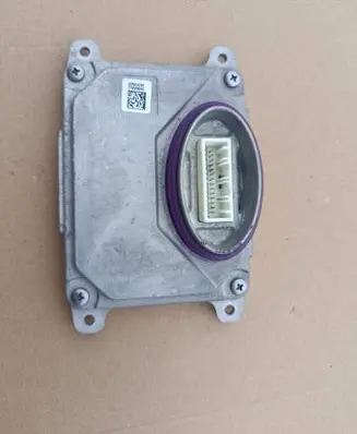 KIA Stonic Voltage converter/converter module 00243646