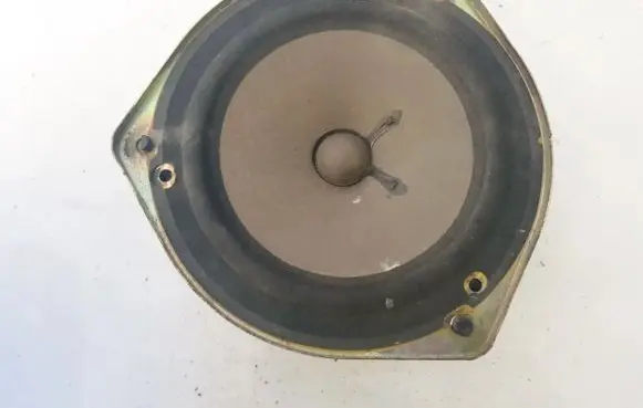 Honda Accord Front door speaker 39112s0a0000